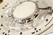 Foto: dial retro phone dial retro phone