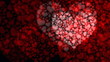 Video: Hearts, Valentine's Day Hearts, Valentine's Day