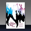 Flyer or Cover Design - Party Time Flyer or Cover Design - Party Time
