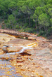 PAISAJE VERTICAL DE RIOTINTO. LAS MINAS DE RIOTINTO EN ANDALUCÍA PAISAJE VERTICAL DE RIOTINTO. LAS MINAS DE RIOTINTO EN ANDALUCÍA