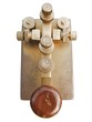 Telegraph key