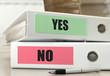 yes or no