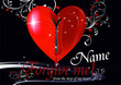 open heart