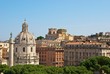 Photo: Veduta di Roma (Italy) Veduta di Roma (Italy)