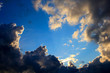 A beautiful sky