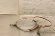 Großvaters Handschrift Großvaters Handschrift