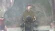 Machine-Gun Machine-Gun