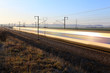 transport ferroviaire