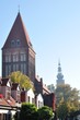 Jakobikirche Greifswald
