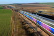TRANSPORT MODERNE