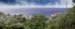Coast of Liguria, Italy Coast of Liguria, Italy