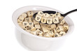 vitaminreiche Buchstabensuppe