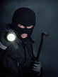 Burglar