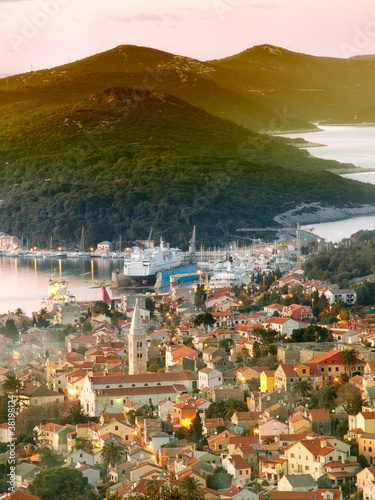 Photo: Mali Losinj Mali Losinj