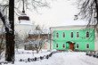 Tolga Convent near Yaroslavl, Russia Tolga Convent near Yaroslavl, Russia