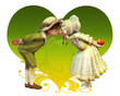 Be My Valentine