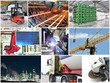 Foto: Industrie Collage Industrie Collage