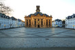 Foto: Ludwigskirche Panorama Ludwigskirche Panorama