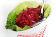 Rote Beete Salat