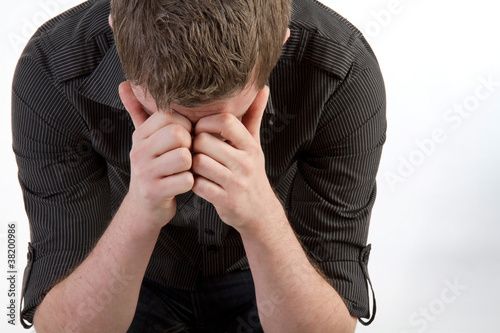 Foto: stressed stressed