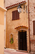 Village in Southern France