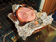 Christmas Ham Unwrapped