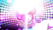 Video: DJ Girl with Headphones (Loop Animation) DJ Girl with Headphones (Loop Animation)