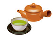 お茶