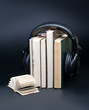audio books