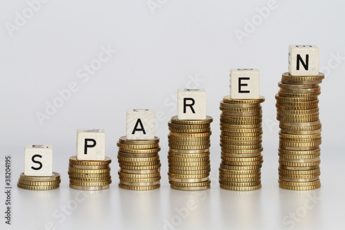 Foto: Sparen Sparen