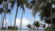 Infinity Pool Leading to Ocean Infinity Pool Leading to Ocean
