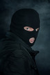Burglar