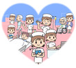 Heart-Nurse