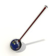 Earth Thermometer