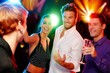 Party time