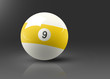 nine ball
