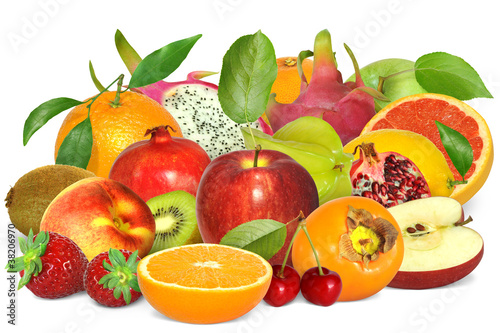 Foto: Obst 557 Obst 557