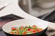 roasted vegetables