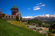 Foto: Saint moritz Saint moritz