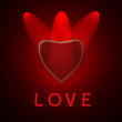 show heart show heart
