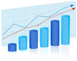 finance stat graph finance stat graph