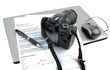 Occupation photographer