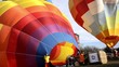 mongolfiere