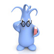 Illustration: Professor Professor