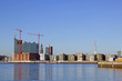 Foto: Hamburg: Neue HafenCity mit Elbphilharmonie Hamburg: Neue HafenCity mit Elbphilharmonie
