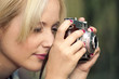 Photographing Photographing