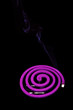Mosquito coil