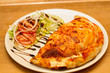 Pizza Calzone Pizza Calzone