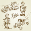 vintage toys