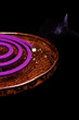 Mosquito coil